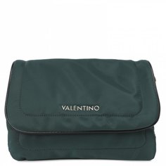Сумка кросс-боди женская Valentino VBS5KW02, темно-зеленый