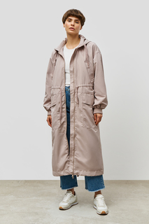 Плащ женский Baon B0823001 бежевый L