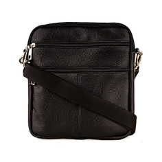 Сумка планшет мужская ZENDEN AL-31BMC-031 черная