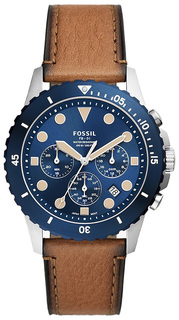 Наручные часы мужские Fossil FS5914