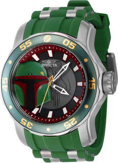 Наручные часы мужские INVICTA IN39541