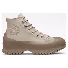 Кеды женские Converse A00912 бежевые 36 EU