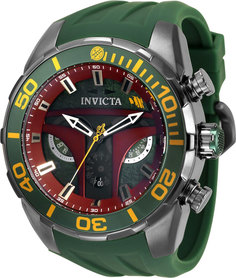 Наручные часы мужские INVICTA IN35051