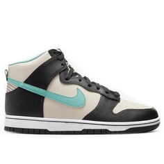 Кеды мужские Nike EMB разноцветные 10 US