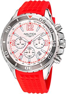 Наручные часы мужские Nautica NAPNSS215