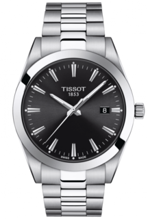 Наручные часы Tissot Gentleman T127.410.11.051.00