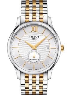 Наручные часы мужские Tissot T063.428.22.038.00
