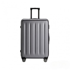 Чемодан унисекс Xiaomi New Version Grey L