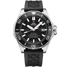 Наручные часы мужские Swiss Military SMA34092.04