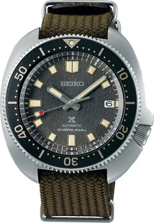 Наручные часы мужские Seiko SPB237J1
