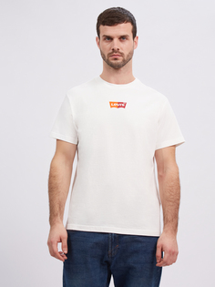 Футболка мужская Levis 17427-0002 белая L Levis®
