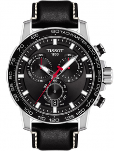 Наручные часы Tissot Supersport Chrono T125.617.16.051.00