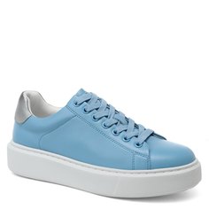 Кеды женские Tendance RSXY2103-2 голубые 40 EU