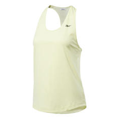 Топ Reebok для женщин, FQ6636, Lemglw, L