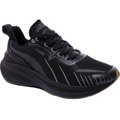 Кроссовки мужские Strobbs C3452-3 черные 42 RU