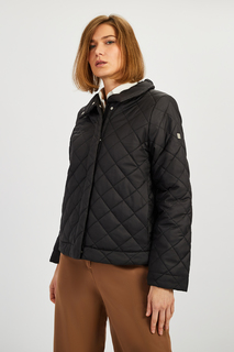 Куртка женская Baon B0322501 черная M
