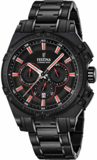 Наручные часы мужские Festina F16969/4