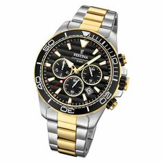 Наручные часы мужские Festina F20363/3