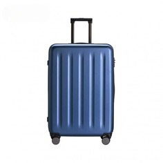 Чемодан унисекс Xiaomi New Version Blue L