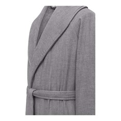 Халат унисекс Togas серый 50-52