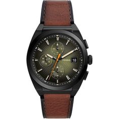 Наручные часы мужские Fossil FS5858