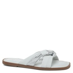 Сланцы женские Marco Tozzi 2-2-27116-20 белые 36 EU