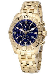 Наручные часы мужские Festina F20356/3