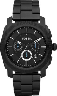 Наручные часы мужские Fossil FS4552IE