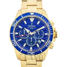 Наручные часы мужские Festina F20364/2