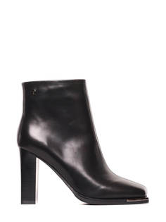 Ботильоны женские Basconi 130507B-B черные 37 RU