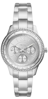 Часы наручные Fossil для женщин, ES5108, 1 шт.