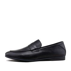 Туфли мужские ZENDEN 73-31MV-701KT черные 44 RU