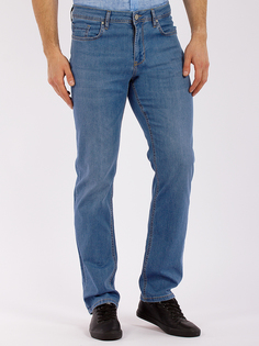 Джинсы мужские DAIROS GD50100732 синие 34/30