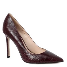 Туфли женские Tendance RL609-1 бордовые 41 EU