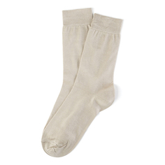 Носки мужские Incanto бежевые 40-41