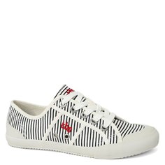 Кеды женские TBS OPIACE белые 39 EU