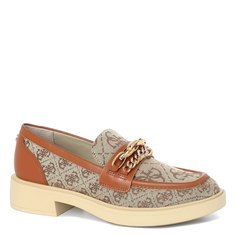 Лоферы женские Guess FL5KB2FAL14 синие 40 EU