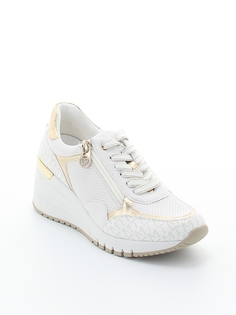 Кроссовки женские Marco Tozzi 2-2-23723-20-197 белые 8 US