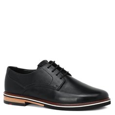 Туфли мужские LLOYD KEAST черные 11 UK