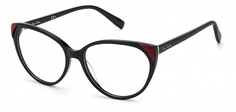 Оправа для очков PIERRE CARDIN P.C. 8502 BLACK RED