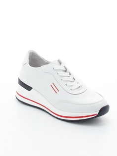 Кроссовки женские Baden FB236-030 белые 40 RU