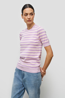 Джемпер женский Baon B1322029 фиолетовый XS