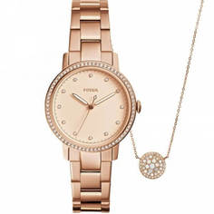 Наручные часы женские Fossil ES4384SET