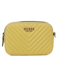 Сумка женская Guess HWQG7879140 желтый