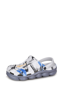 Шлепанцы мужские T.Taccardi 710024761 разноцветные 40 RU