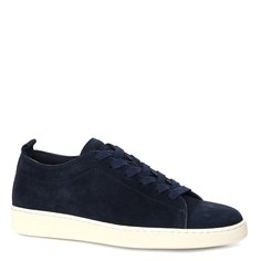 Кеды женские Dino Bigioni DBW3261 синие 36 EU