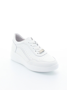 Кроссовки женские Felicita 6490-11-141FC белые 39 RU