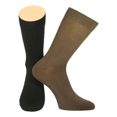 Комплект носков мужских Collonil черных 39-42