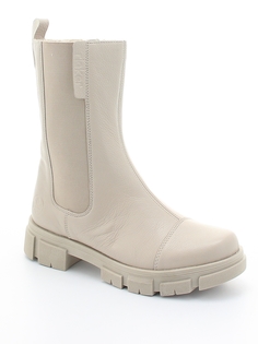 Полусапоги женские Rieker Y7152-60 бежевые 4 UK