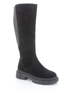 Сапоги женские Baden U363-041 черные 37 RU